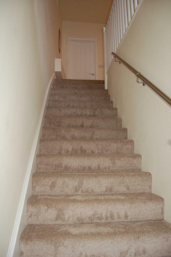 3C Endless Street Apartment Salisbury Bagian luar foto